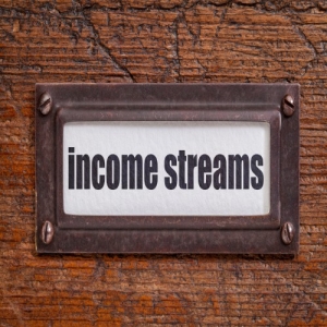 How To Get Money Savvy Step 3 - Multiple Income Streams